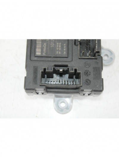 Recambio de modulo control de puerta para ford fiesta vi (cb1, ccn) 1.5 tdci referencia OEM IAM CV1T14B533AG