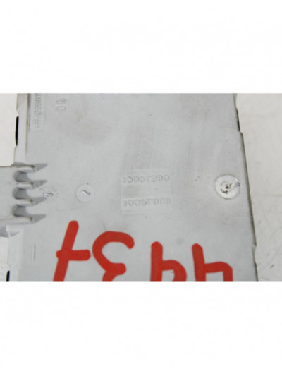 Recambio de modulo control de puerta para ford fiesta vi (cb1, ccn) 1.5 tdci referencia OEM IAM CV1T14B533AG