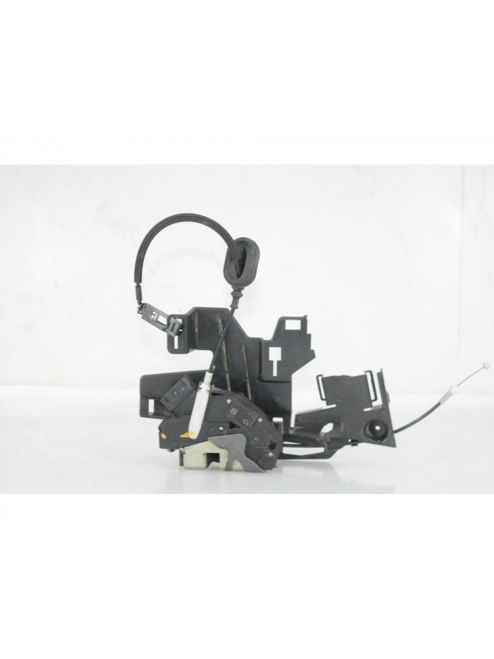 Recambio de cerradura puerta delantera derecha para ford fiesta vi (cb1, ccn) 1.5 tdci referencia OEM IAM AM5AU21812BE