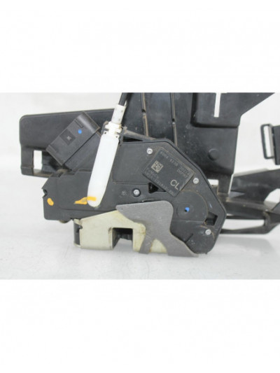 Recambio de cerradura puerta delantera derecha para ford fiesta vi (cb1, ccn) 1.5 tdci referencia OEM IAM AM5AU21812BE