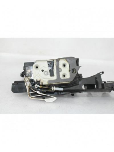 Recambio de cerradura puerta delantera derecha para ford fiesta vi (cb1, ccn) 1.5 tdci referencia OEM IAM AM5AU21812BE