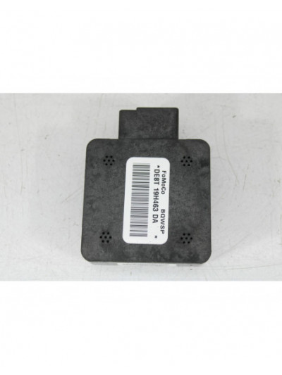 Recambio de modulo electronico para ford fiesta vi (cb1, ccn) 1.5 tdci referencia OEM IAM DE8T19H463DA
