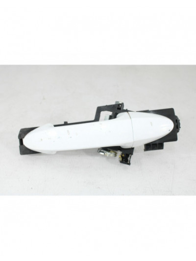 Recambio de maneta exterior delantera derecha para ford fiesta vi (cb1, ccn) 1.5 tdci referencia OEM IAM 8A61A224A36