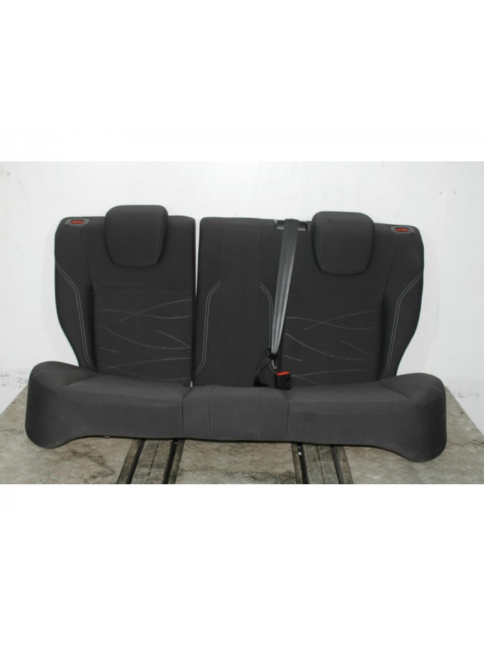 Asientos traseros FORD FIESTA VI 1.5 TDCi 2014