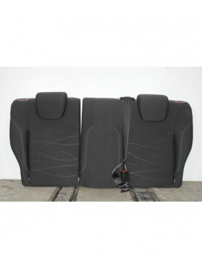 Asientos traseros FORD FIESTA VI 1.5 TDCi 2014