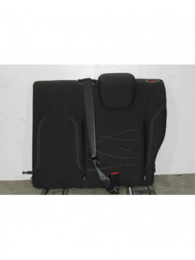 Asientos traseros FORD FIESTA VI 1.5 TDCi 2014