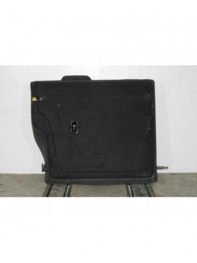 Asientos traseros FORD FIESTA VI 1.5 TDCi 2014