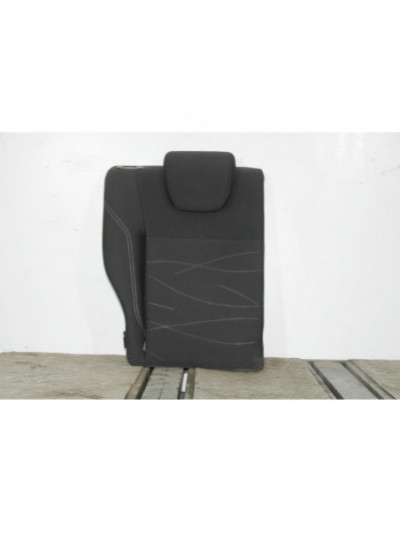 Asientos traseros FORD FIESTA VI 1.5 TDCi 2014