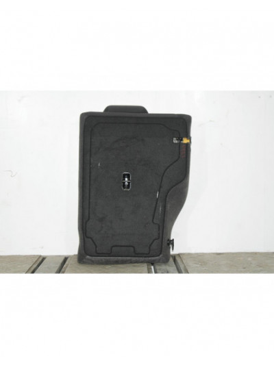 Asientos traseros FORD FIESTA VI 1.5 TDCi 2014