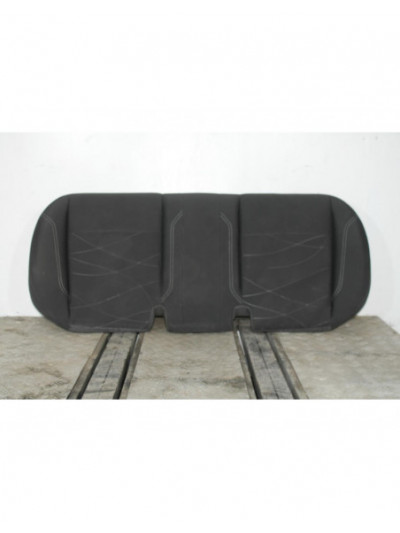 Asientos traseros FORD FIESTA VI 1.5 TDCi 2014