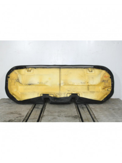 Asientos traseros FORD FIESTA VI 1.5 TDCi 2014