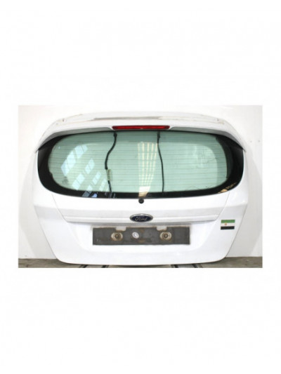Recambio de porton trasero para ford fiesta vi (cb1, ccn) 1.5 tdci referencia OEM IAM