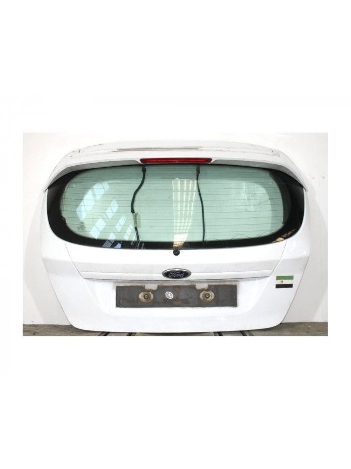 Porton trasero FORD FIESTA VI 1.5 TDCi 2014