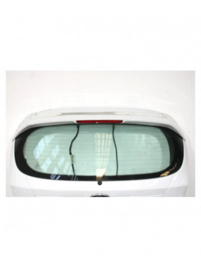 Porton trasero FORD FIESTA VI 1.5 TDCi 2014