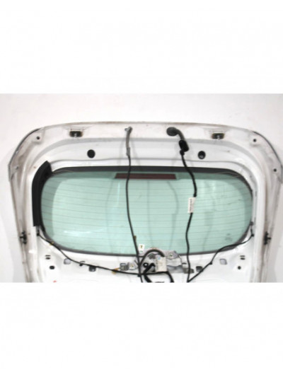 Porton trasero FORD FIESTA VI 1.5 TDCi 2014