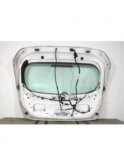 Porton trasero FORD FIESTA VI 1.5 TDCi 2014