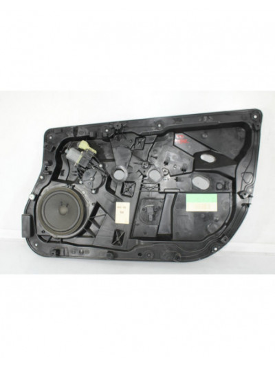 Recambio de elevalunas delantero derecho para ford fiesta vi (cb1, ccn) 1.5 tdci referencia OEM IAM C1BBA045H16AB