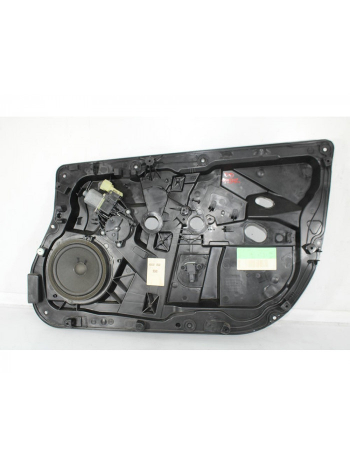 Elevalunas delantero derecho FORD FIESTA VI 1.5 TDCi 2014