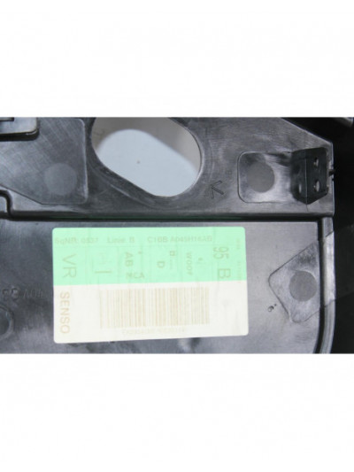Elevalunas delantero derecho FORD FIESTA VI 1.5 TDCi 2014