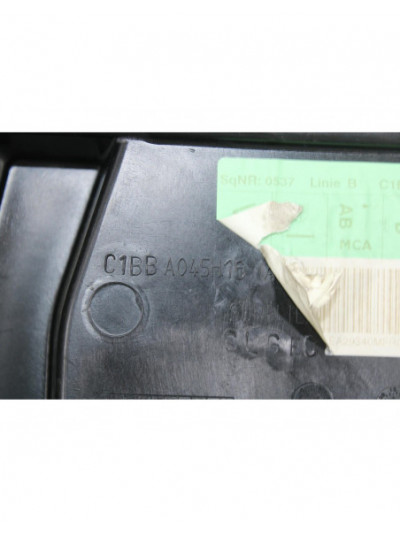 Elevalunas delantero derecho FORD FIESTA VI 1.5 TDCi 2014