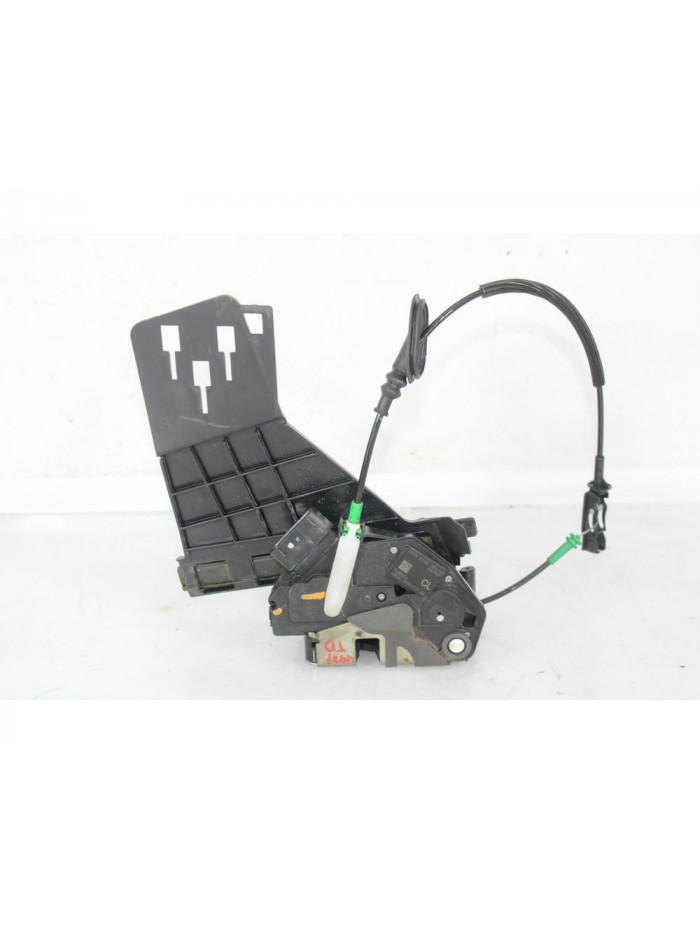 Cerradura puerta trasera derecha FORD FIESTA VI 1.5 TDCi 2014