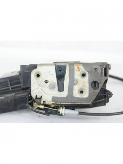 Cerradura puerta trasera derecha FORD FIESTA VI 1.5 TDCi 2014