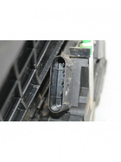 Cerradura puerta trasera derecha FORD FIESTA VI 1.5 TDCi 2014