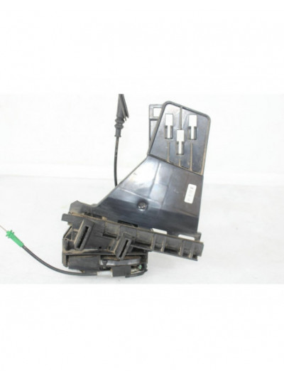 Cerradura puerta trasera derecha FORD FIESTA VI 1.5 TDCi 2014
