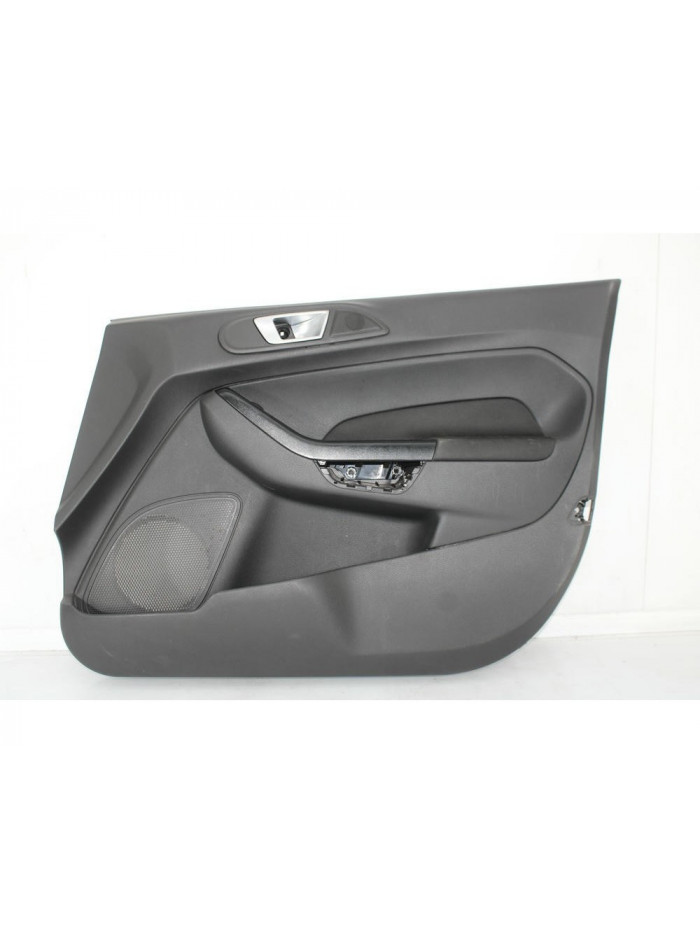 Guarnecido puerta delantera derecha FORD FIESTA VI 1.5 TDCi 2014