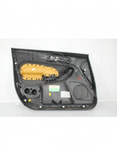 Guarnecido puerta delantera derecha FORD FIESTA VI 1.5 TDCi 2014
