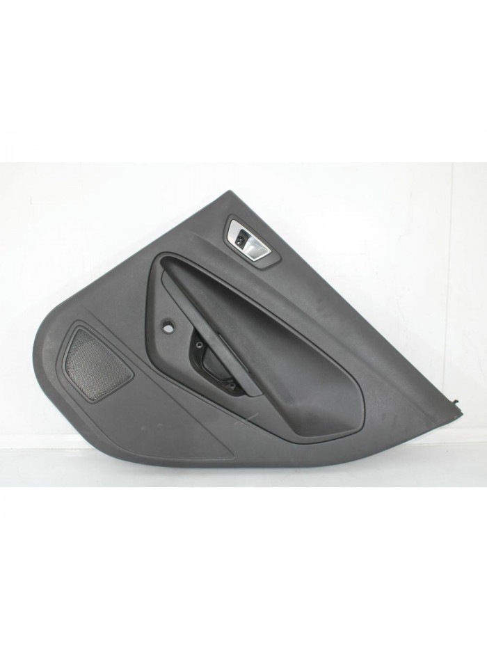 Guarnecido puerta trasera derecha FORD FIESTA VI 1.5 TDCi 2014