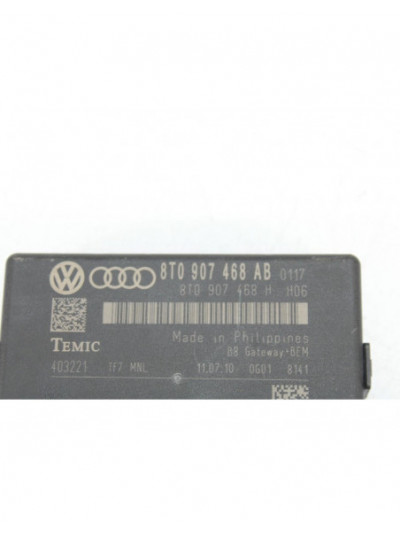 Modulo electronico AUDI Q5 2.0 TDI quattro 2010