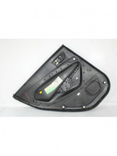 Guarnecido puerta trasera derecha FORD FIESTA VI 1.5 TDCi 2014