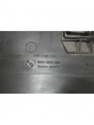 Guarnecido columna direccion FORD FIESTA VI 1.5 TDCi 2014
