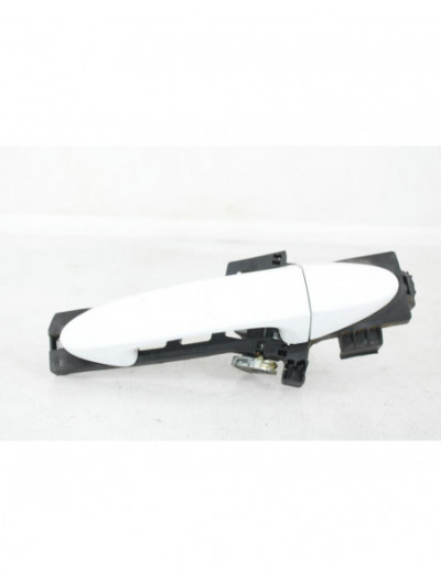 Recambio de maneta exterior trasera derecha para ford fiesta vi (cb1, ccn) 1.5 tdci referencia OEM IAM 8A61A224A36