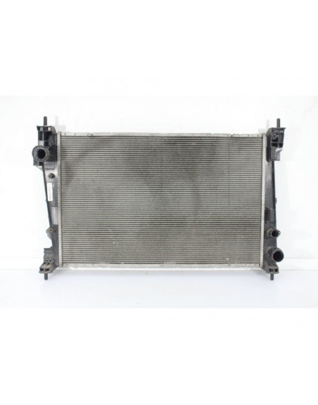 Radiador de agua ALFA ROMEO GIULIETTA Sprint Diesel 105CV 77KW 2010