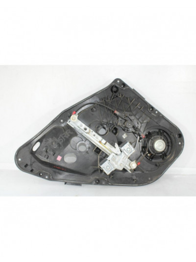 Elevalunas trasero derecho FORD FIESTA VI 1.5 TDCi 2014