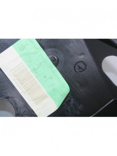 Elevalunas trasero derecho FORD FIESTA VI 1.5 TDCi 2014