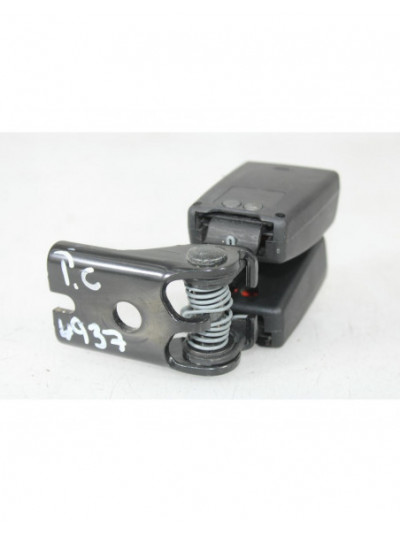 Anclaje cinturón trasero FORD FIESTA VI 1.5 TDCi 2014