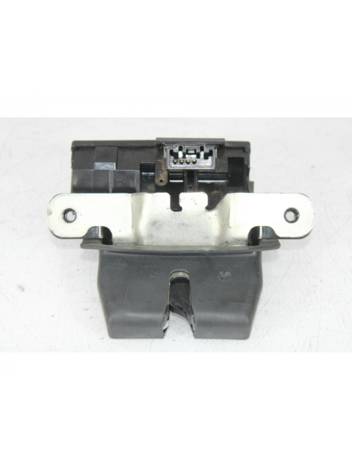 Cerradura maletero / portón FORD FIESTA VI 1.5 TDCi 2014