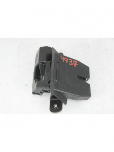 Cerradura maletero / portón FORD FIESTA VI 1.5 TDCi 2014