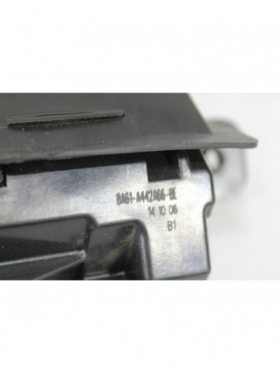 Cerradura maletero / portón FORD FIESTA VI 1.5 TDCi 2014