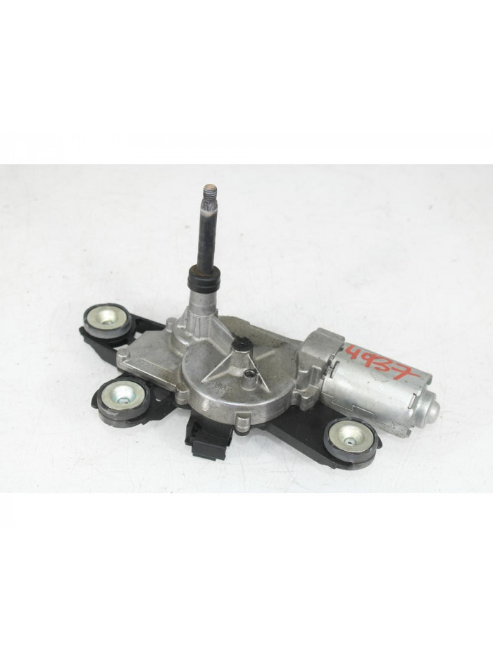 Motor limpia trasero FORD FIESTA VI 1.5 TDCi 2014