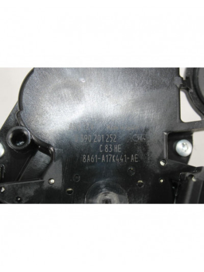 Motor limpia trasero FORD FIESTA VI 1.5 TDCi 2014