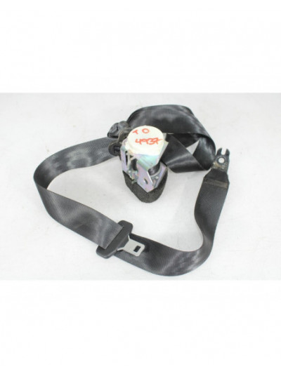 Recambio de cinturon seguridad trasero derecho para ford fiesta vi (cb1, ccn) 1.5 tdci referencia OEM IAM 8V51A611B68AK