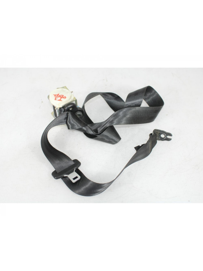 Recambio de cinturon seguridad trasero izquierdo para ford fiesta vi (cb1, ccn) 1.5 tdci referencia OEM IAM 8V51A611B69AJ