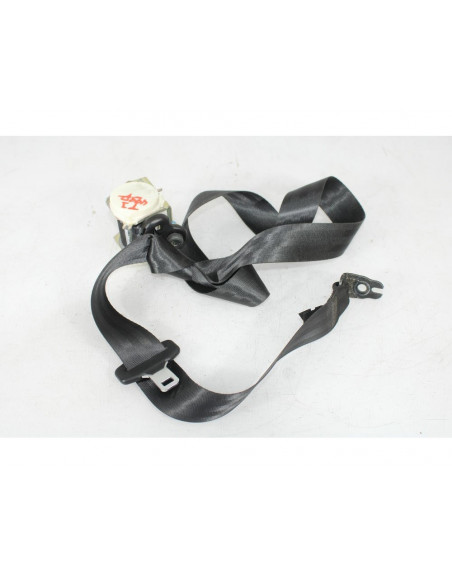 Recambio de cinturon seguridad trasero izquierdo para ford fiesta vi (cb1, ccn) 1.5 tdci referencia OEM IAM 8V51A611B69AJ