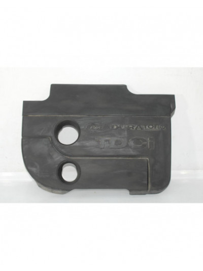 Cubierta motor FORD FIESTA VI 1.5 TDCi 2014