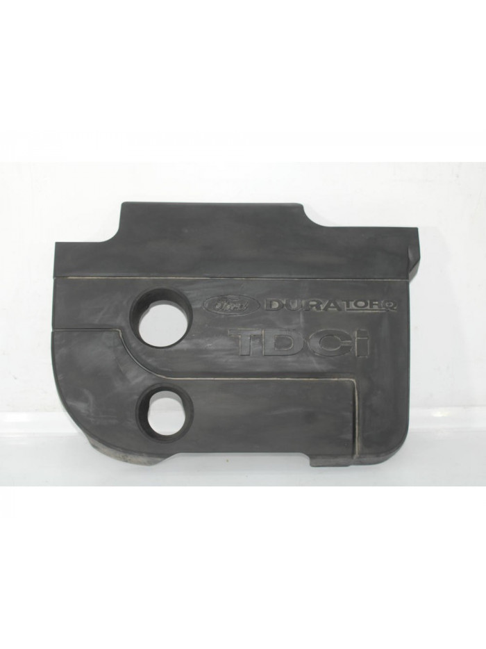 Cubierta motor FORD FIESTA VI 1.5 TDCi 2014