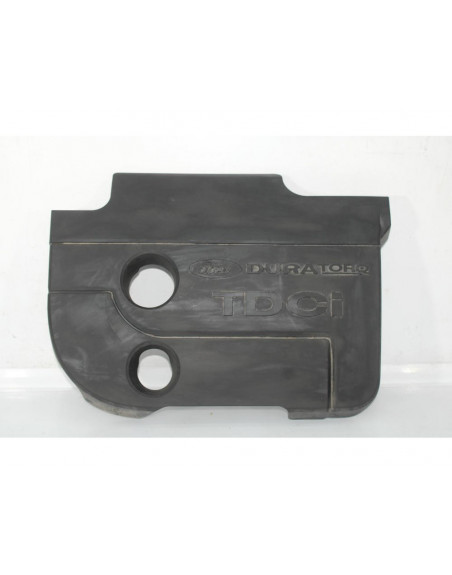 Cubierta motor FORD FIESTA VI 1.5 TDCi 2014